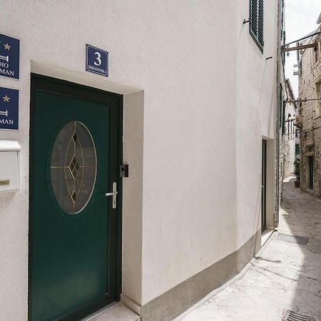 Samm Apartments Sibenik Exterior photo