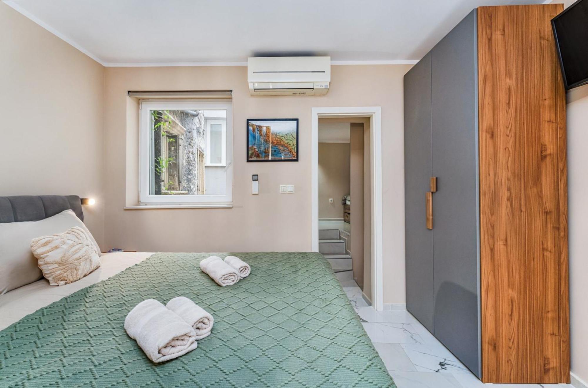 Samm Apartments Sibenik Exterior photo