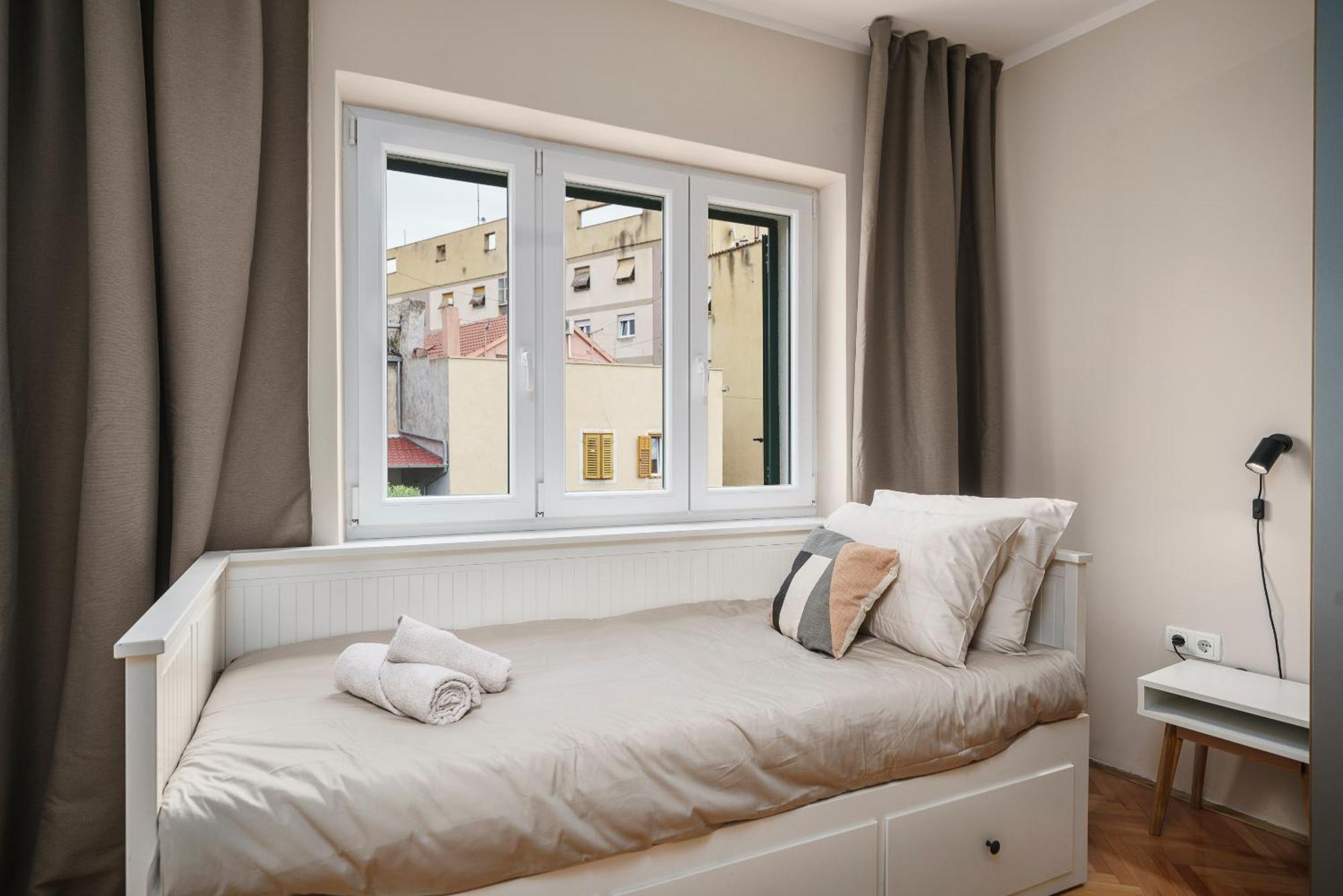 Samm Apartments Sibenik Exterior photo