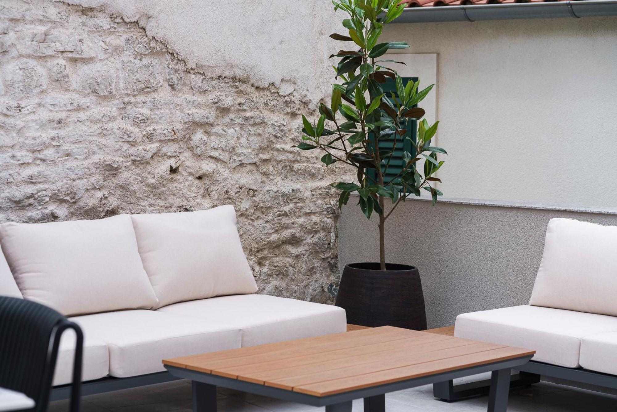 Samm Apartments Sibenik Exterior photo